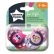 Tommee Tippee - ОРТОДОНТИЧНИ ЗАЛЪГАЛКИ - FUN STYLE 6-18М (2 бр./оп.)